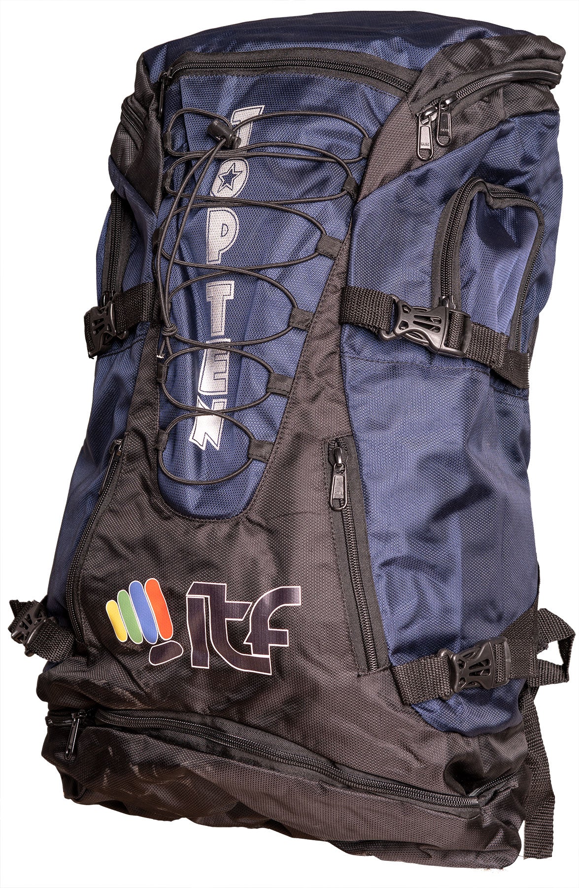 TOP TEN Backpack “Giant ITF” at Bytomic Trade and Wholesale