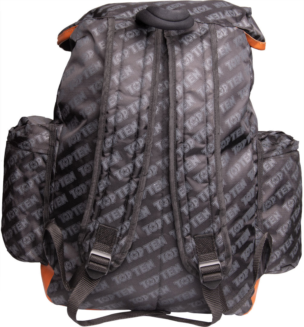 TOP TEN Backpack “Daily” at Bytomic Trade and Wholesale