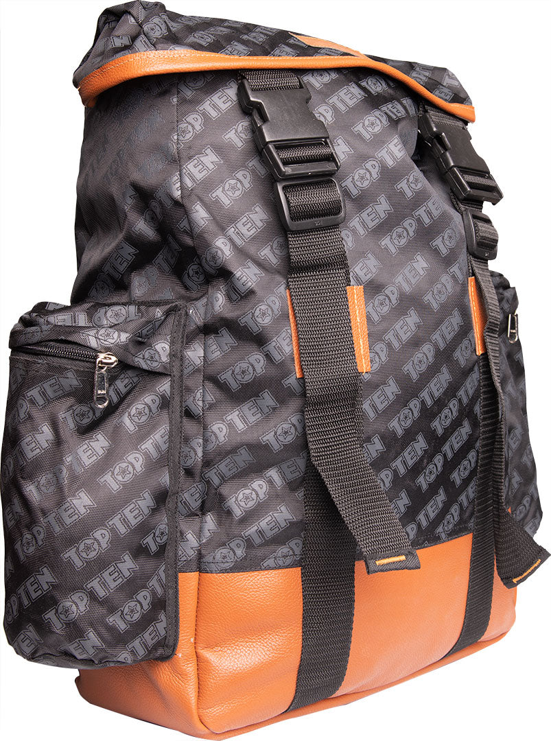 TOP TEN Backpack “Daily” at Bytomic Trade and Wholesale