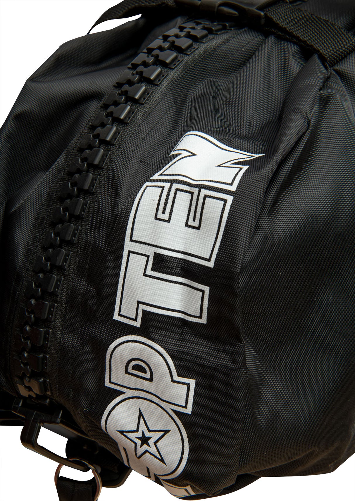 TOP TEN BackpackSportsbagDufflebag combination “ITF Nero” 55 cm x 29 cm x 27 cm at Bytomic Trade and Wholesale