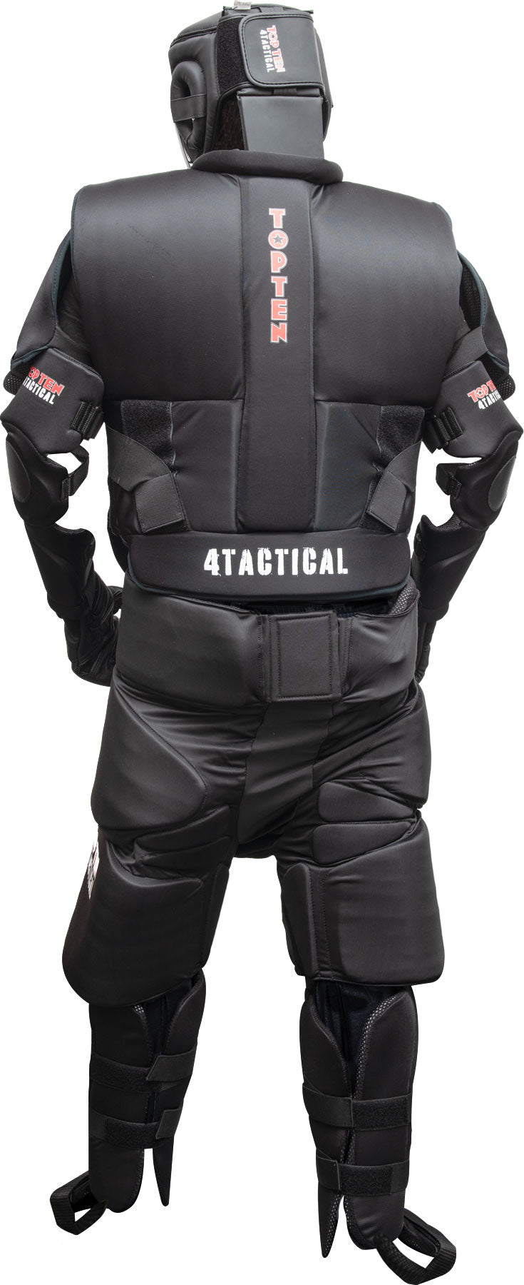 TOP TEN 4Tactical Body Armor Set “Mutant” at Bytomic Trade and Wholesale