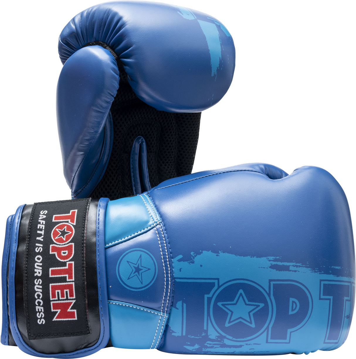TOP TEN Boxing Gloves “Power Ink Dual” 12 oz at Bytomic Trade and Wholesale