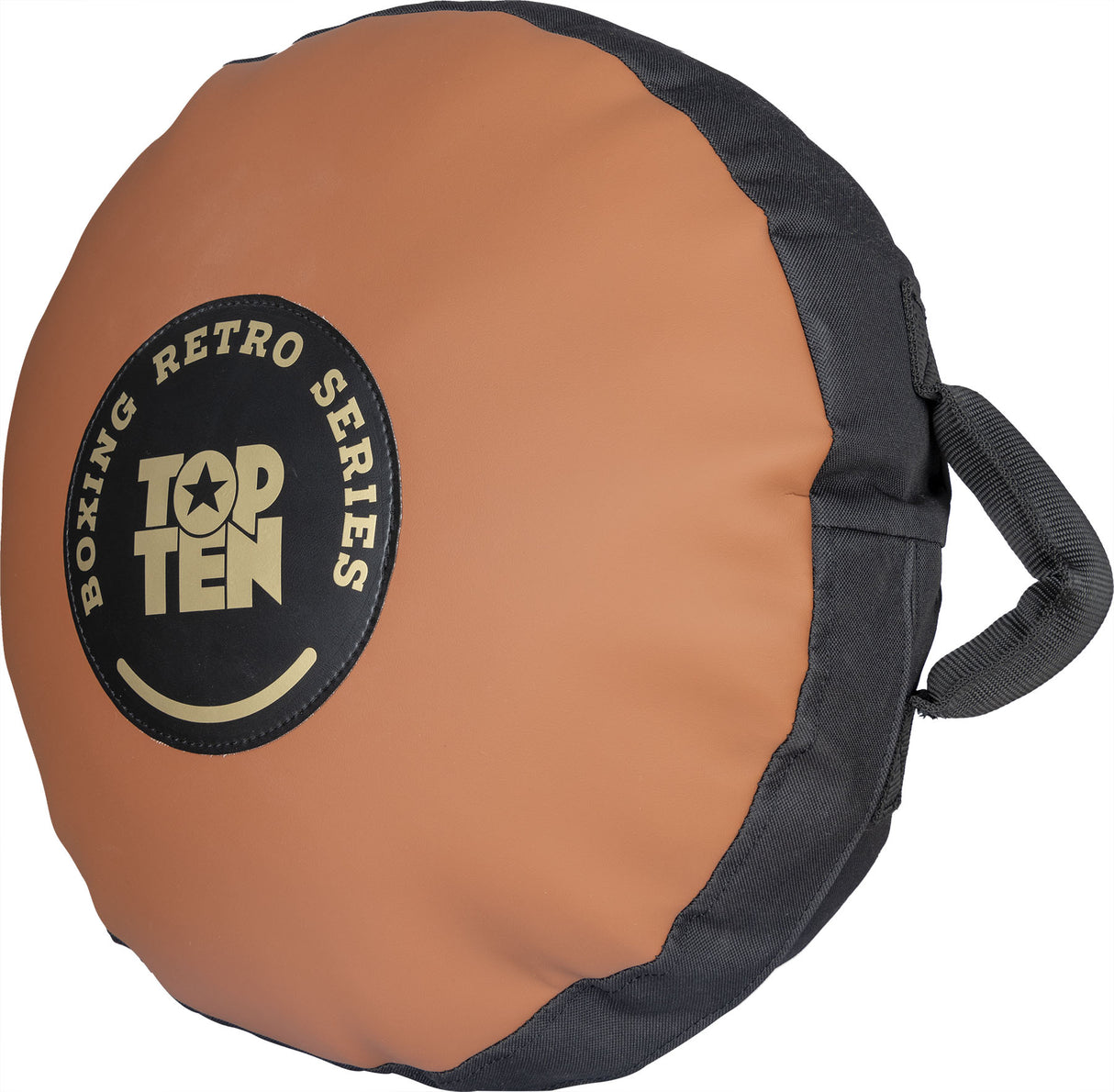TOP TEN Round punch pad “Retro Series” at Bytomic Trade and Wholesale