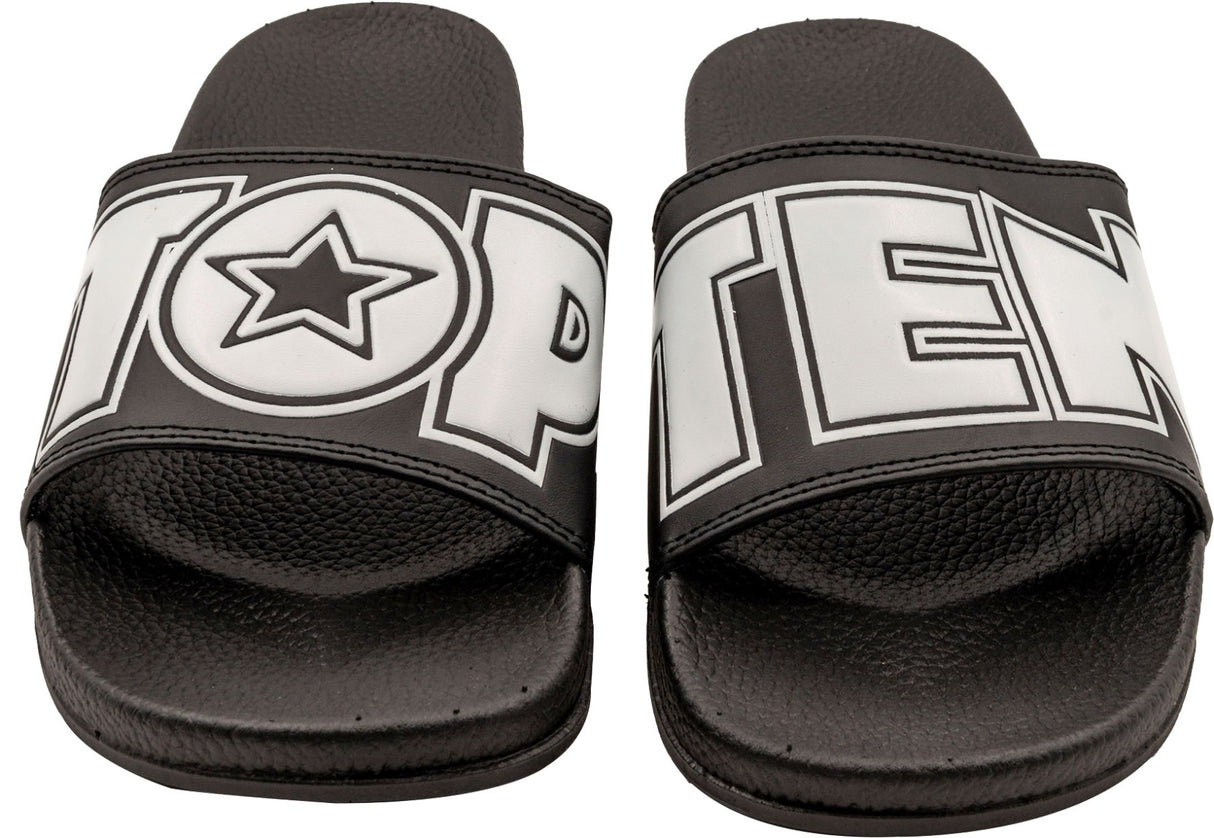 TOP TEN Slippers “Budolettes” 48 at Bytomic Trade and Wholesale