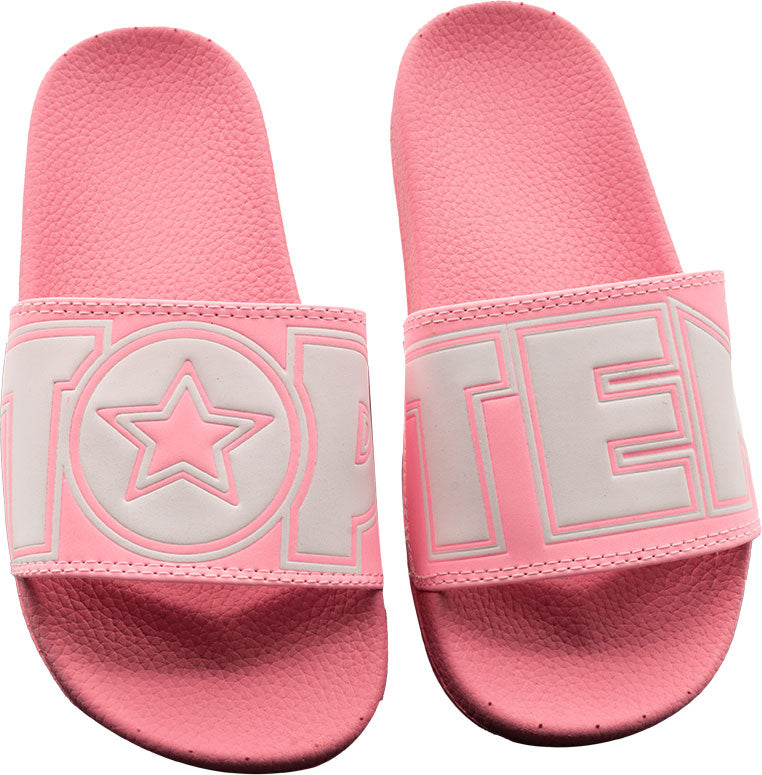 TOP TEN Slippers “Budolettes” 48 at Bytomic Trade and Wholesale