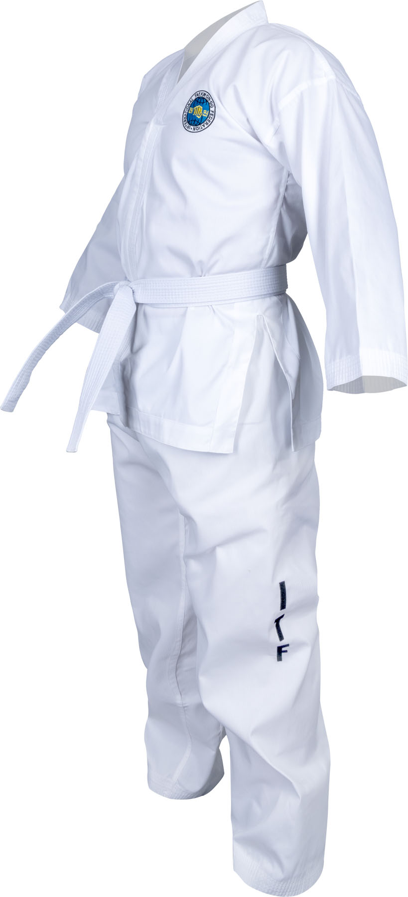 TOP TEN Dobok “Classic” at Bytomic Trade and Wholesale