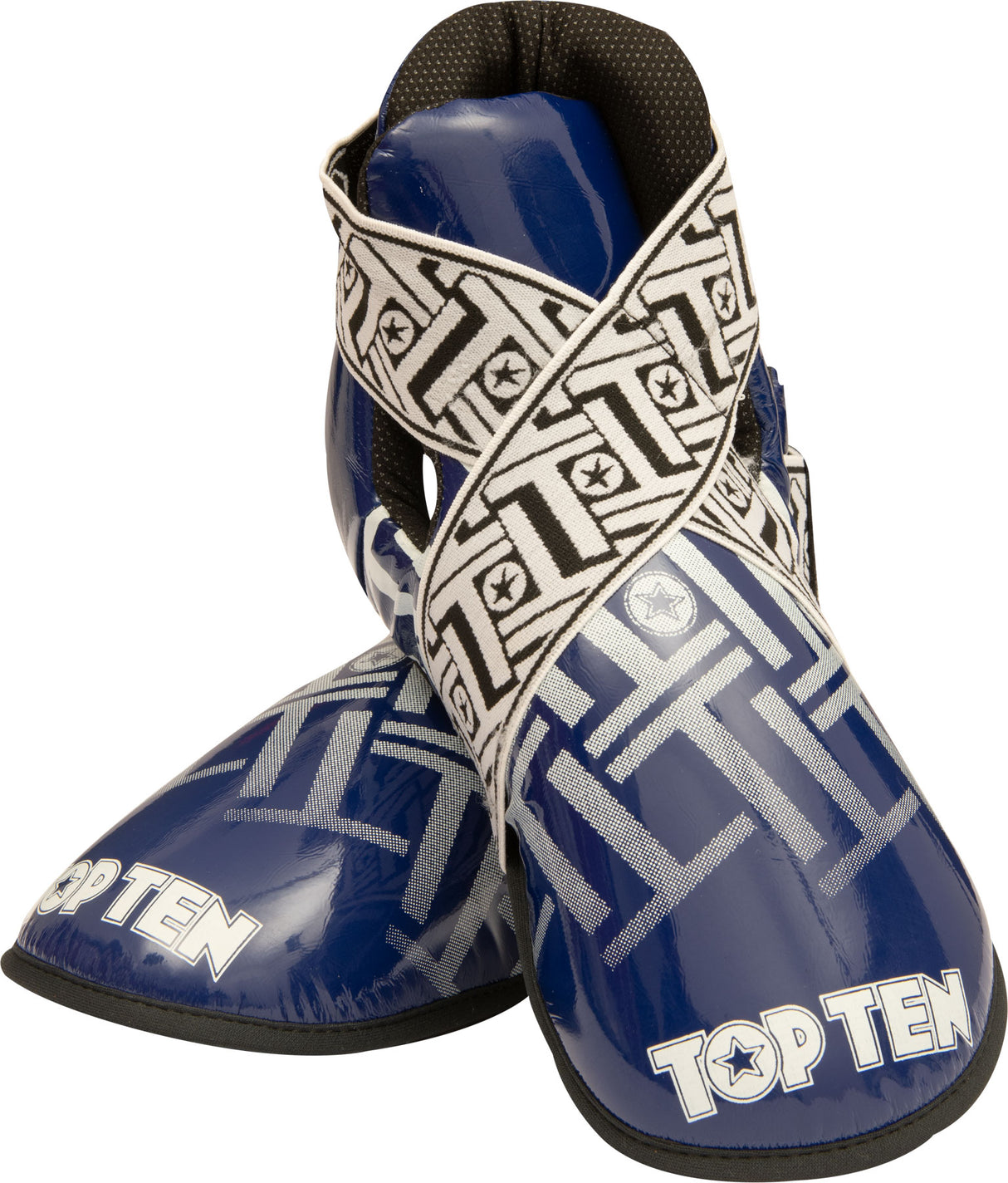 TOP TEN Kicks “SuperLight PRISM” L Blue M at Bytomic Trade and Wholesale