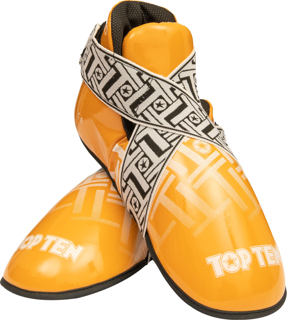 TOP TEN Kicks “SuperLight PRISM” L Yellow XS at Bytomic Trade and Wholesale