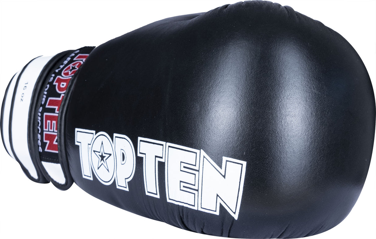 TOP TEN Boxing Gloves “Fight” 12 oz at Bytomic Trade and Wholesale