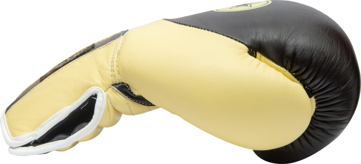 TOP TEN Coach sparring gloves “Heritage” at Bytomic Trade and Wholesale