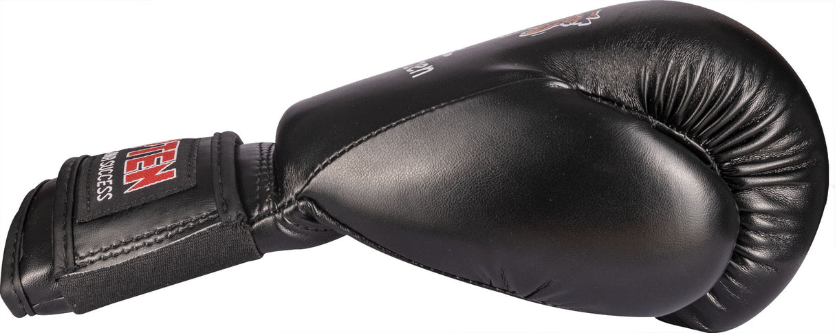 TOP TEN Boxing Gloves “Kampfkatzen” 8 oz at Bytomic Trade and Wholesale