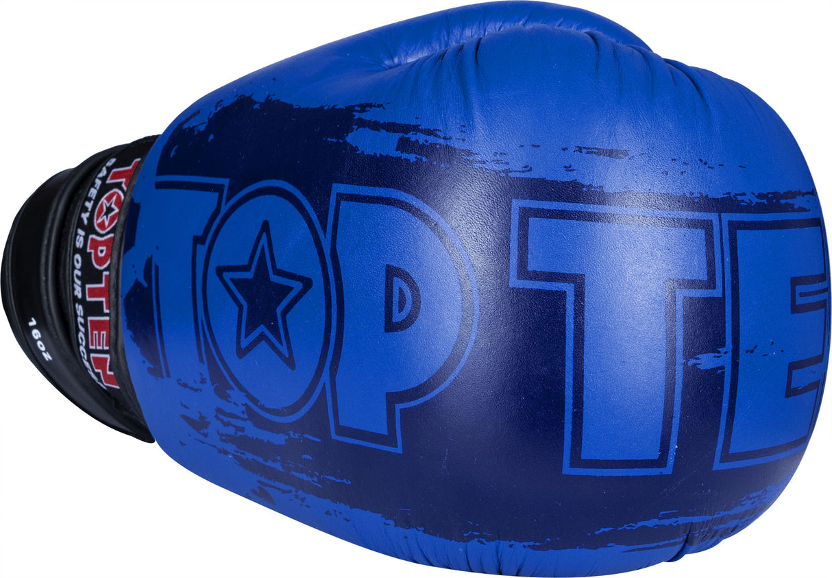 TOP TEN Boxing gloves “Power Ink” 10 oz SlimCut at Bytomic Trade and Wholesale