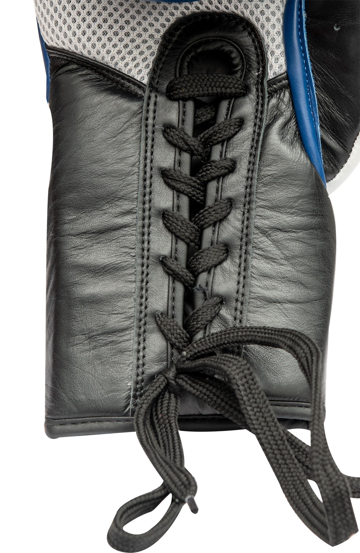 TOP TEN Boxing gloves “Pro X” greenwhite 12 oz at Bytomic Trade and Wholesale