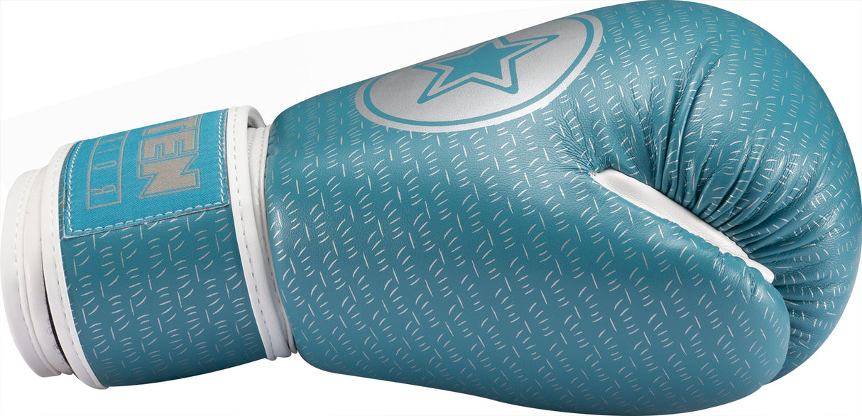 TOP TEN Boxing gloves “Superior” 10 oz SlimCut at Bytomic Trade and Wholesale