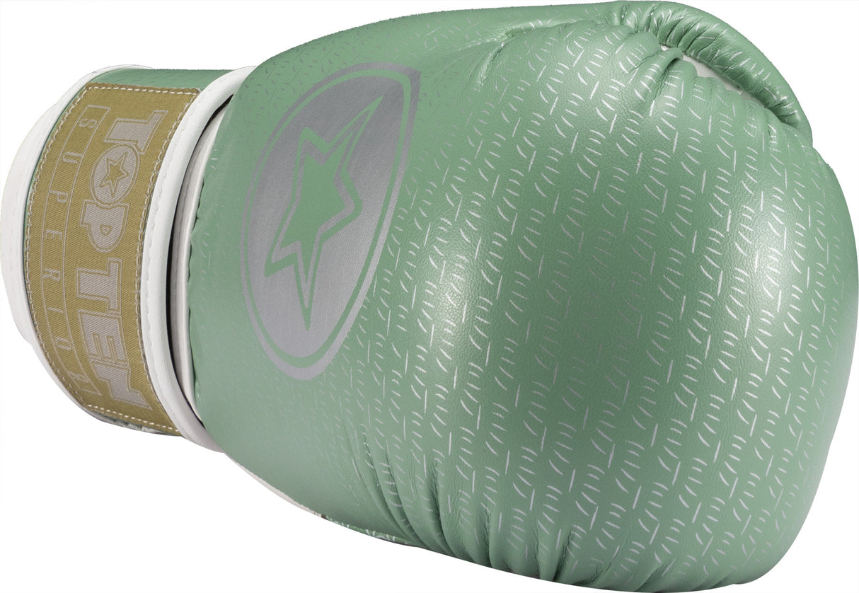 TOP TEN Boxing gloves “Superior” 10 oz SlimCut at Bytomic Trade and Wholesale