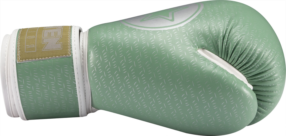 TOP TEN Boxing gloves “Superior” 10 oz SlimCut at Bytomic Trade and Wholesale