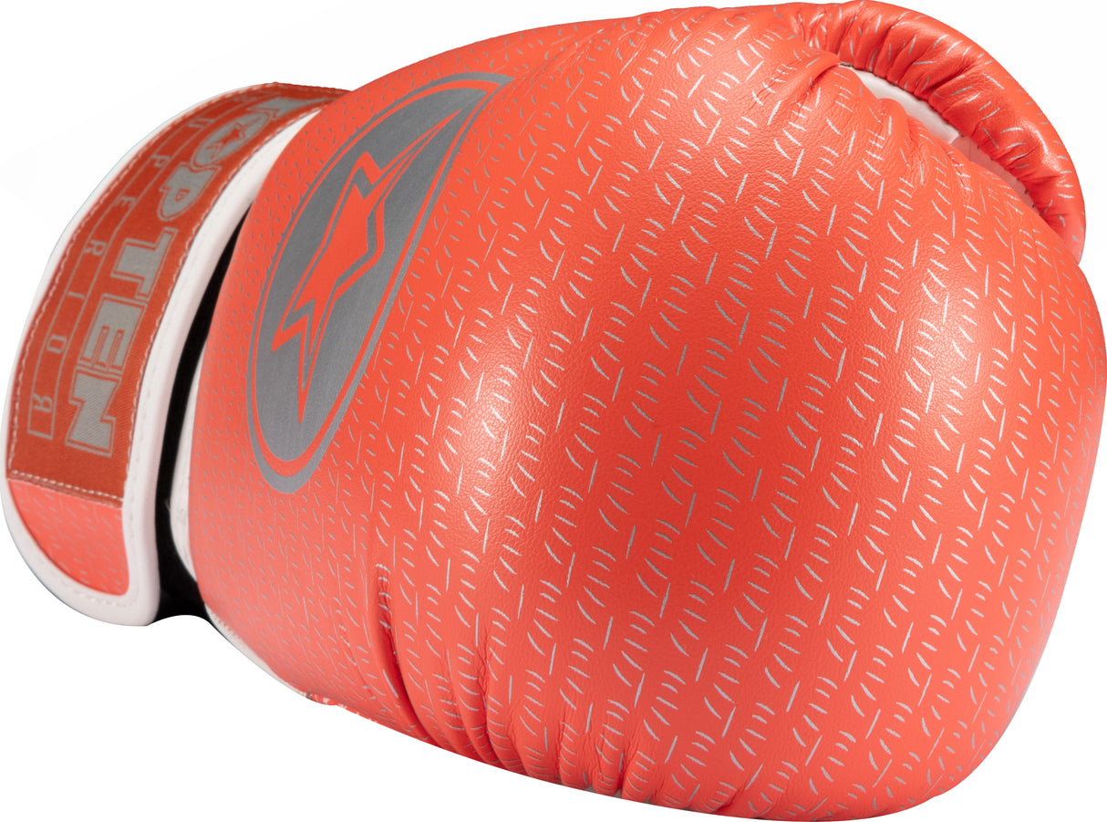 TOP TEN Boxing gloves “Superior” 10 oz SlimCut at Bytomic Trade and Wholesale