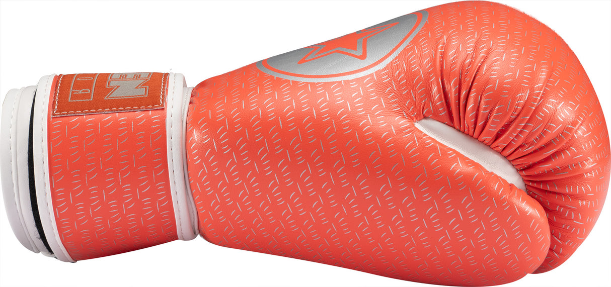 TOP TEN Boxing gloves “Superior” 10 oz SlimCut at Bytomic Trade and Wholesale