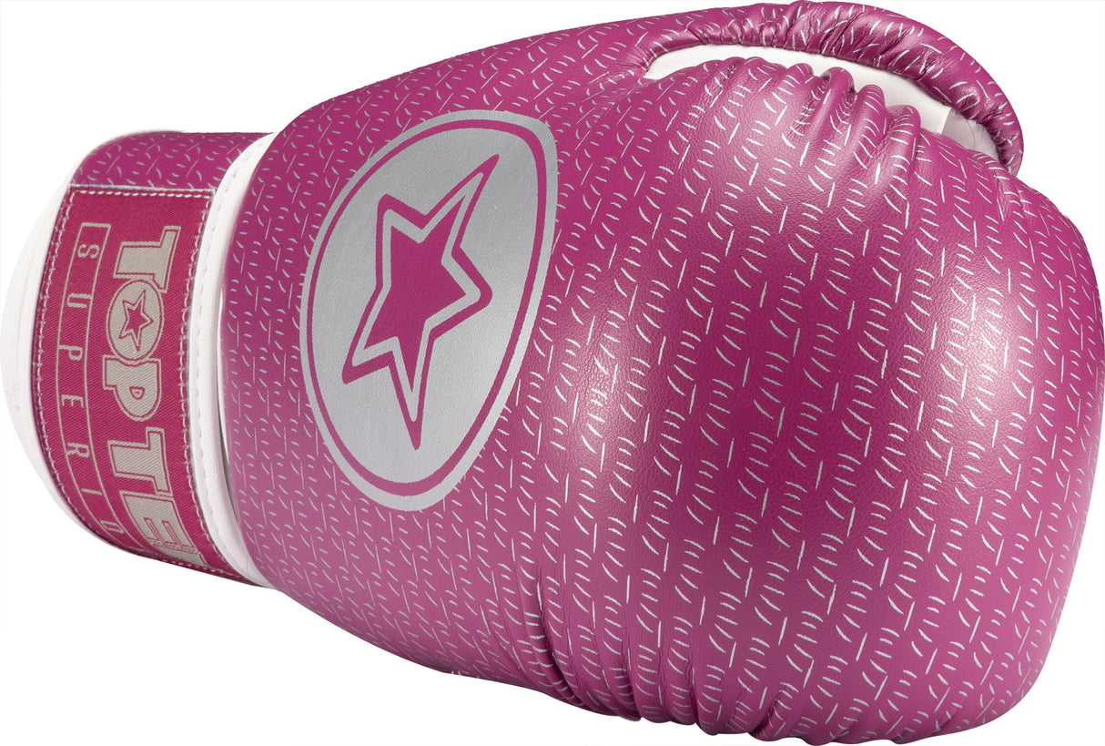 TOP TEN Boxing gloves “Superior” 10 oz SlimCut at Bytomic Trade and Wholesale