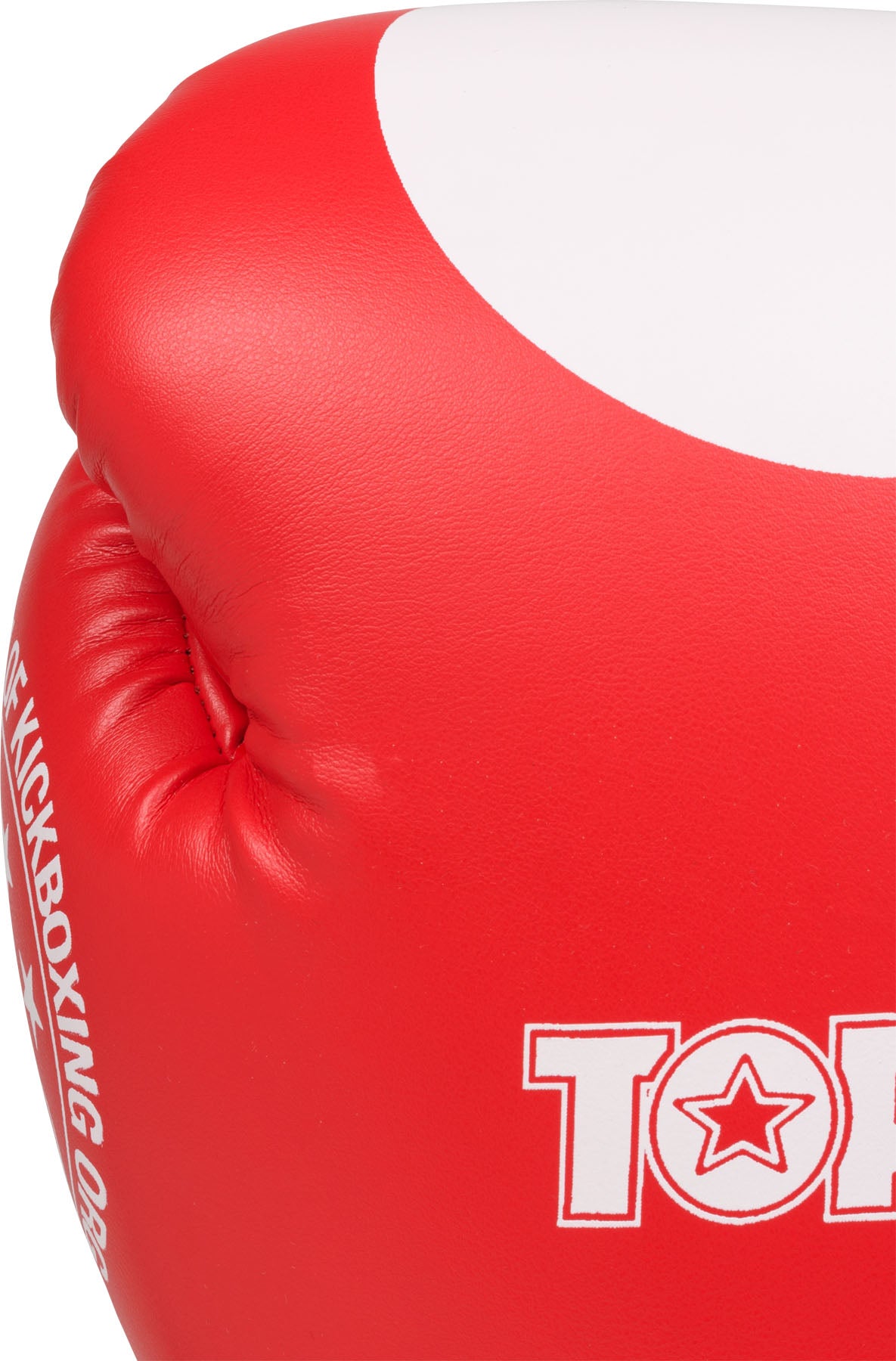 TOP TEN Boxing gloves “WAKO GT” 10 oz at Bytomic Trade and Wholesale