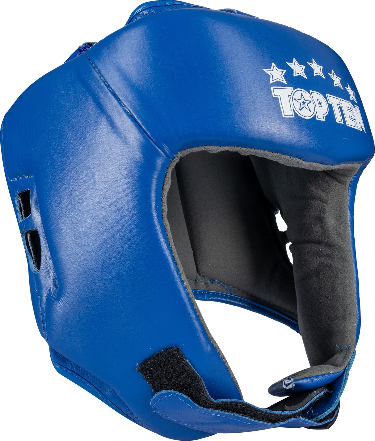 TOP TEN Head Guard “Competition” at Bytomic Trade and Wholesale