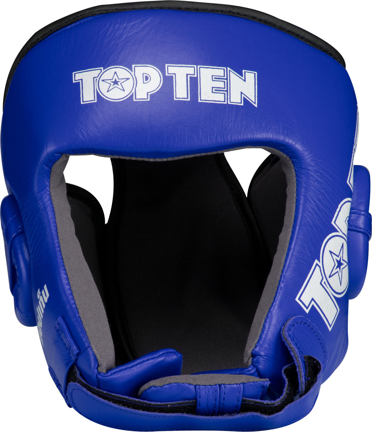 TOP TEN Headguard “Jarot Muay” at Bytomic Trade and Wholesale