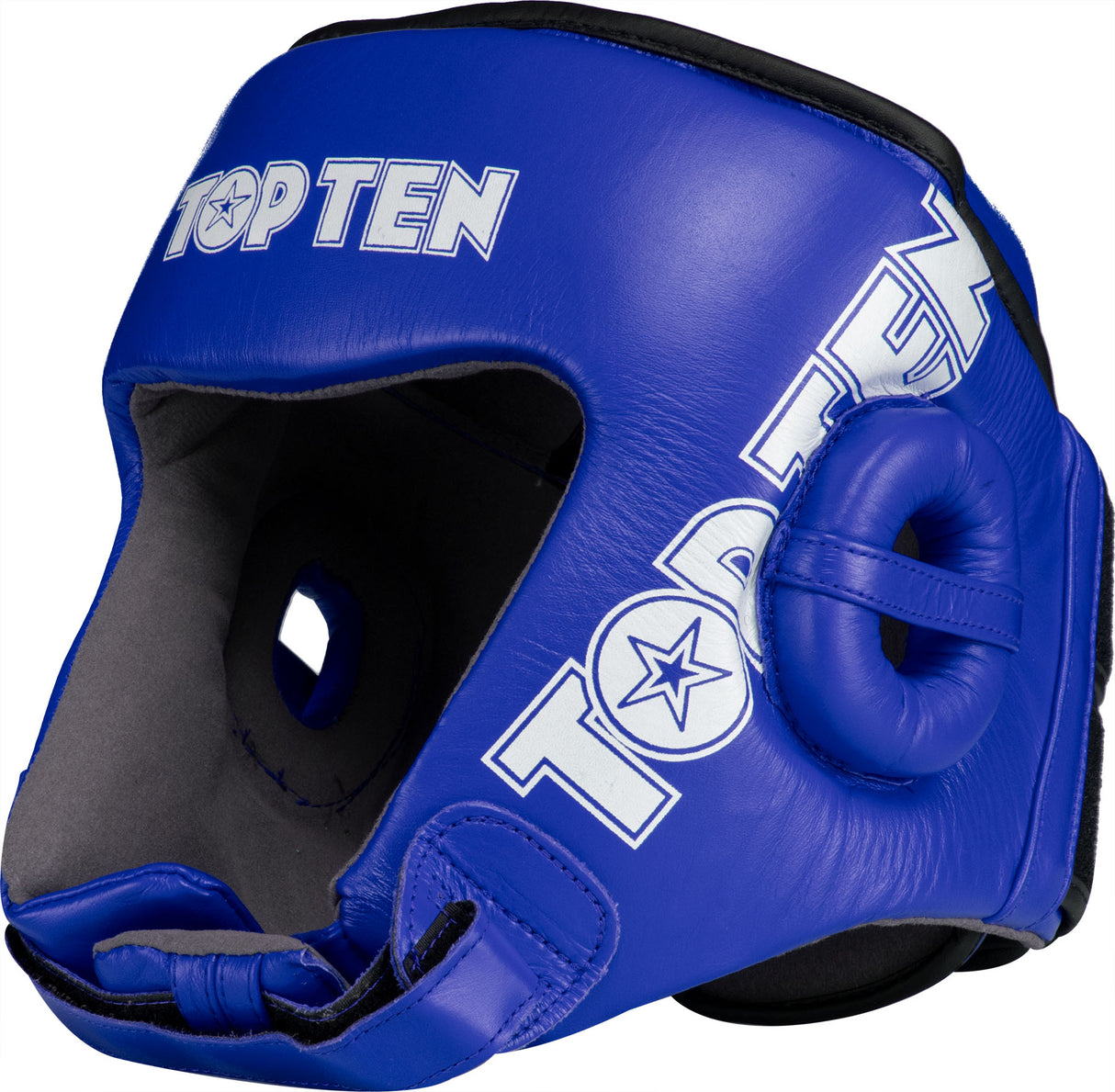 TOP TEN Headguard “Jarot Muay” at Bytomic Trade and Wholesale