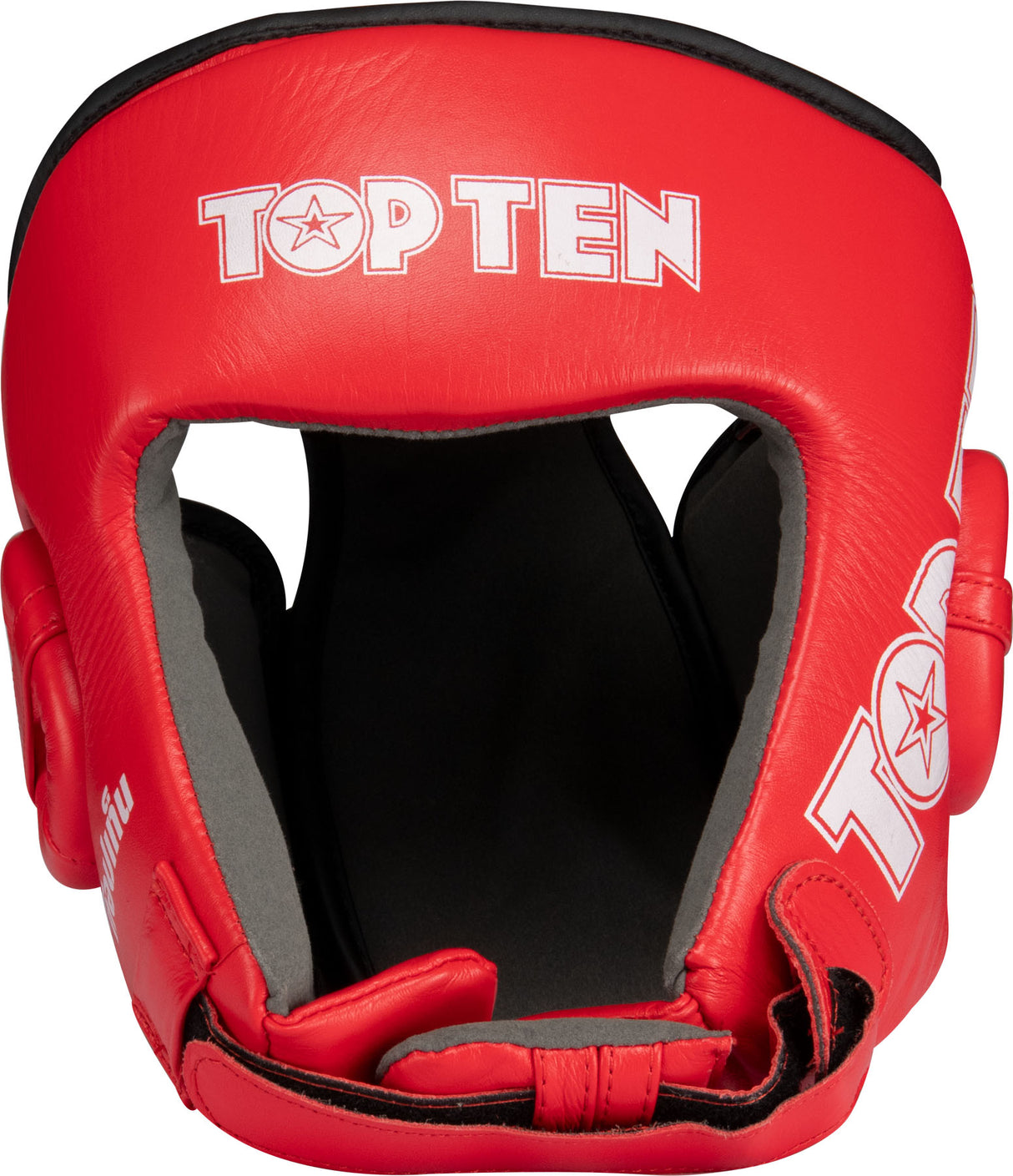 TOP TEN Headguard “Jarot Muay” at Bytomic Trade and Wholesale