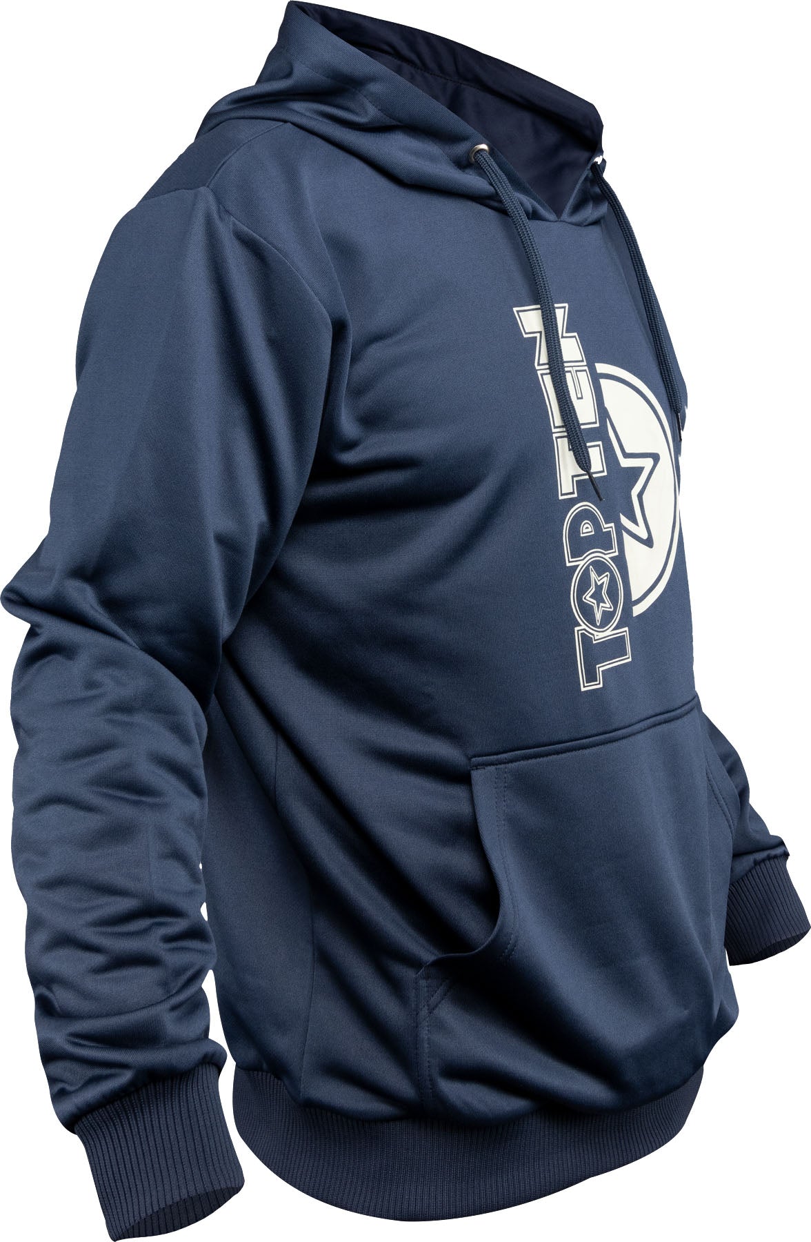 TOP TEN Hoodie “Creator” at Bytomic Trade and Wholesale