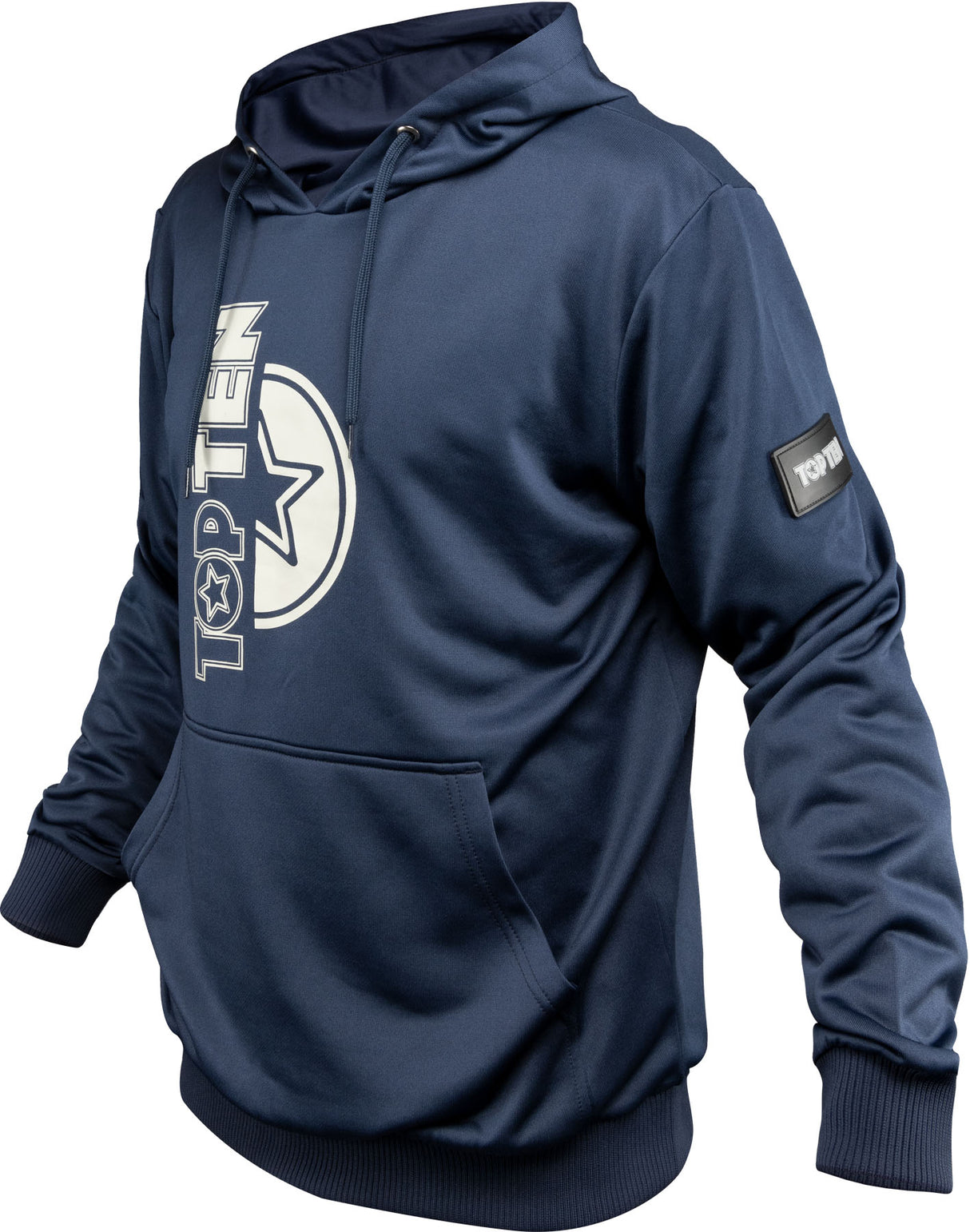 TOP TEN Hoodie “Creator” at Bytomic Trade and Wholesale