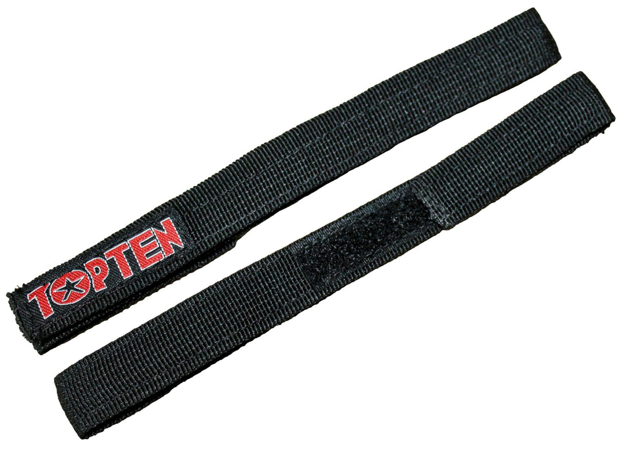 TOP TEN HookandLoop strap replacement for TOP TEN headguards S at Bytomic Trade and Wholesale