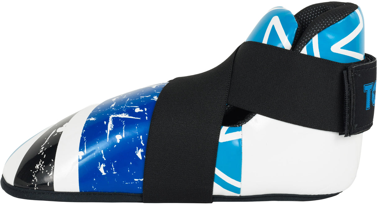 TOP TEN Kicks “Urban Arts” blackred at Bytomic Trade and Wholesale