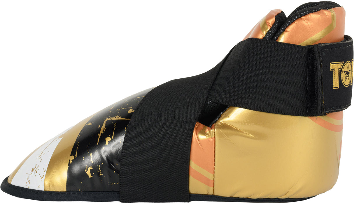 TOP TEN Kicks “Urban Arts” blackred at Bytomic Trade and Wholesale