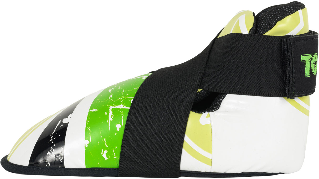 TOP TEN Kicks “Urban Arts” blackred at Bytomic Trade and Wholesale