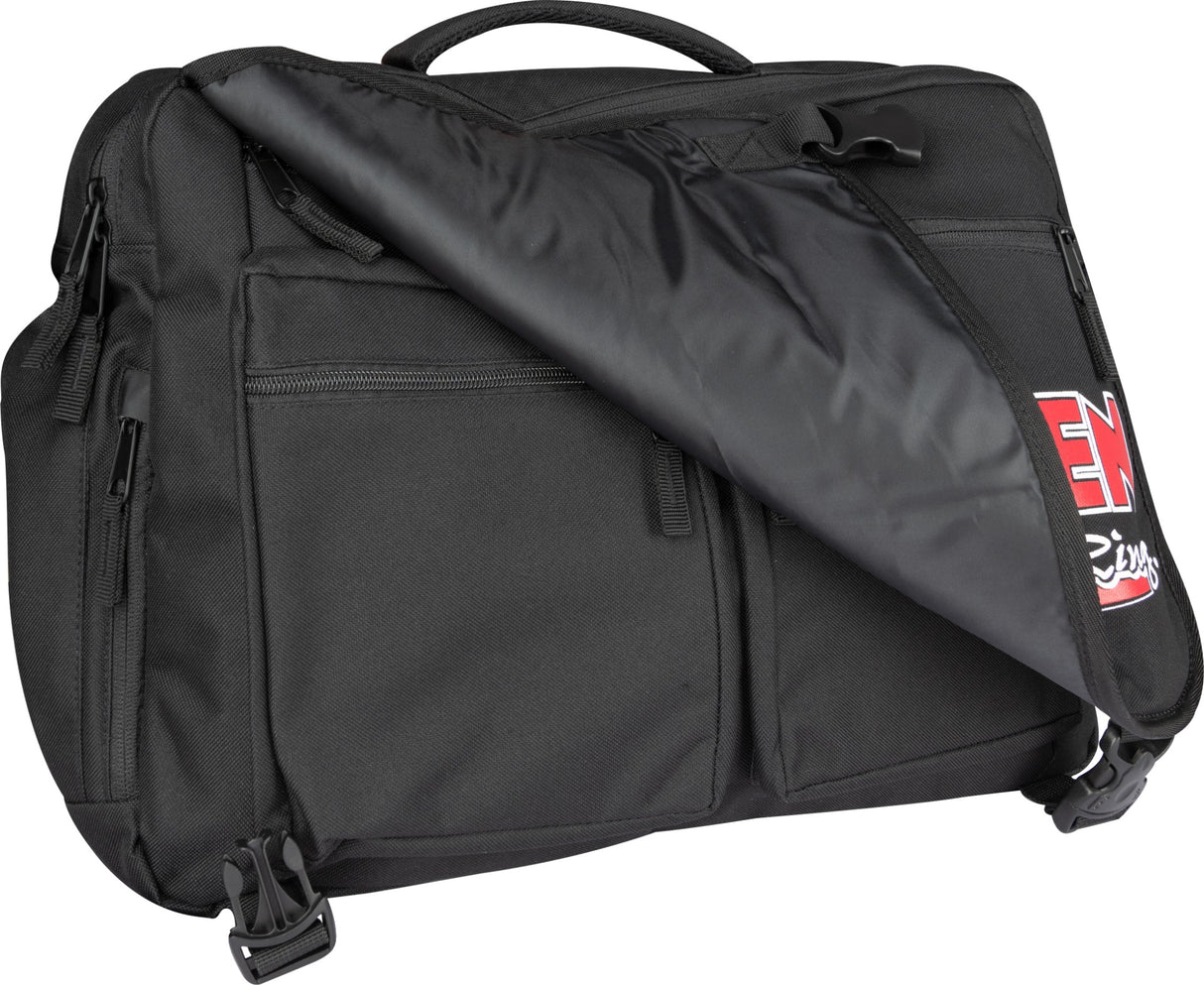 TOP TEN Laptop bag “CarryIT” at Bytomic Trade and Wholesale