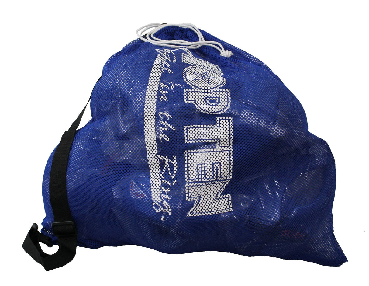 TOP TEN MeshBag 70 cm x 65 cm Blue at Bytomic Trade and Wholesale