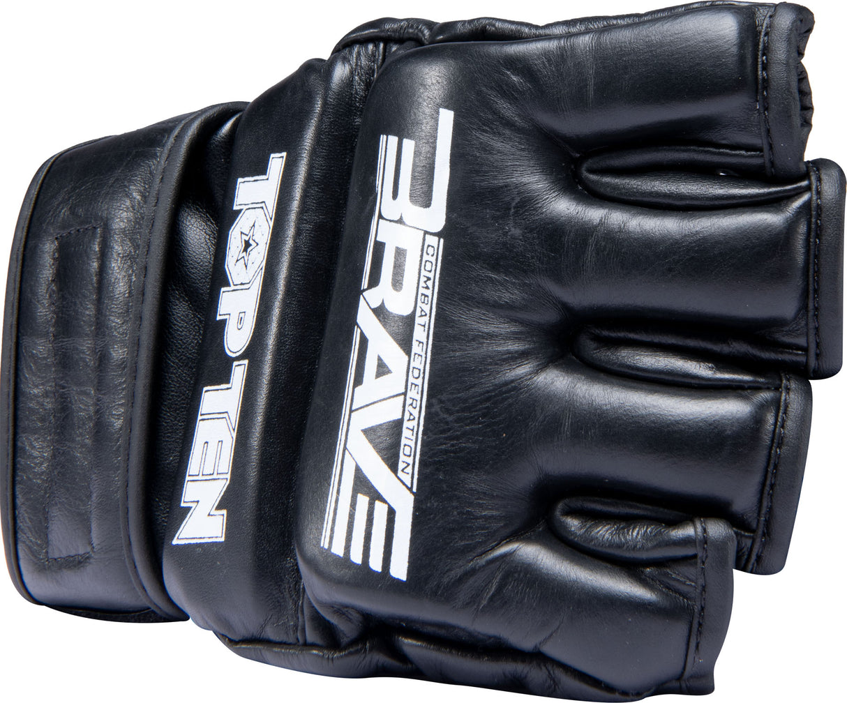 TOP TEN MMA MMA competition gloves “BRAVE” at Bytomic Trade and Wholesale