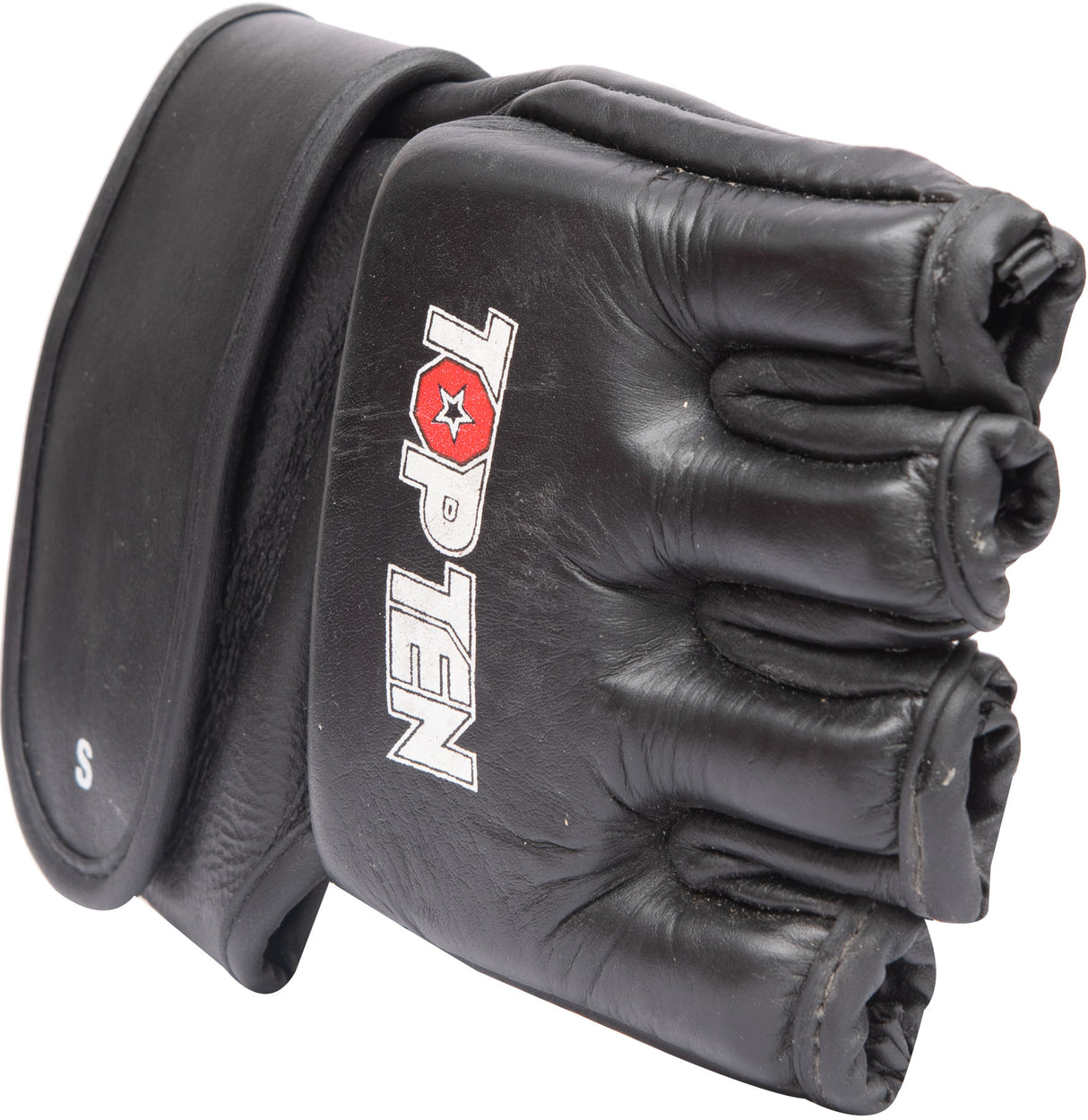 TOP TEN MMA MMA gloves “Compliant” at Bytomic Trade and Wholesale