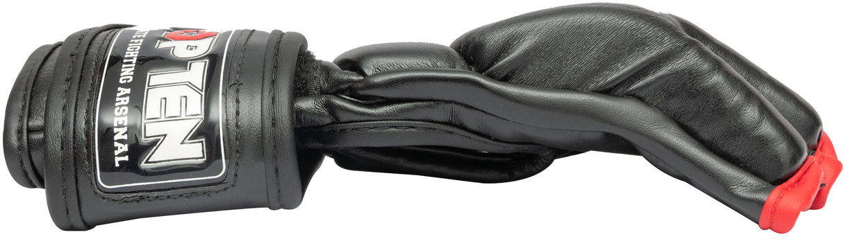 TOP TEN MMA MMA gloves “MMA Symbol” at Bytomic Trade and Wholesale