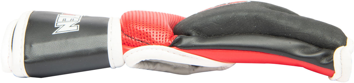 TOP TEN MMA MMA gloves redblack at Bytomic Trade and Wholesale