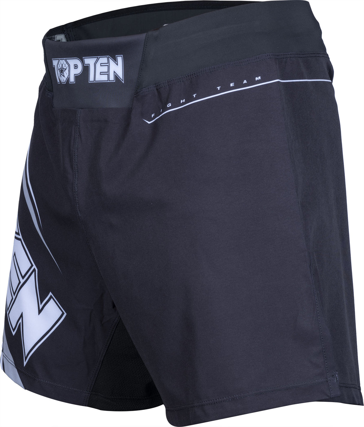 TOP TEN MMA MMAShorts “Fight Team” at Bytomic Trade and Wholesale