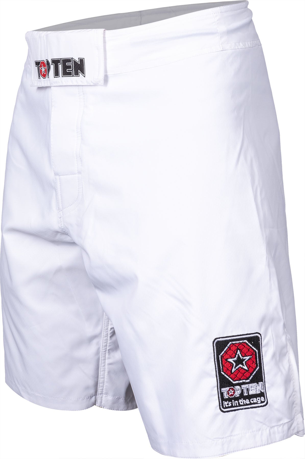 TOP TEN MMA MMAShorts “Morituri Te Salutant = at Bytomic Trade and Wholesale