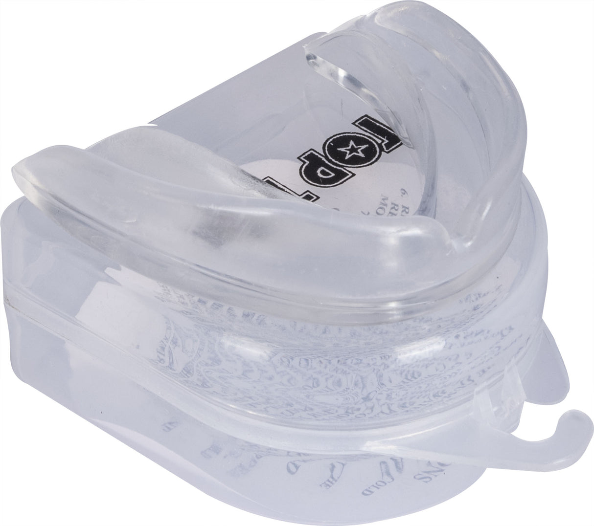 Manus Boxing starterkit with boxing gloves and mouthguard 10 oz blackwhite at Bytomic Trade and Wholesale