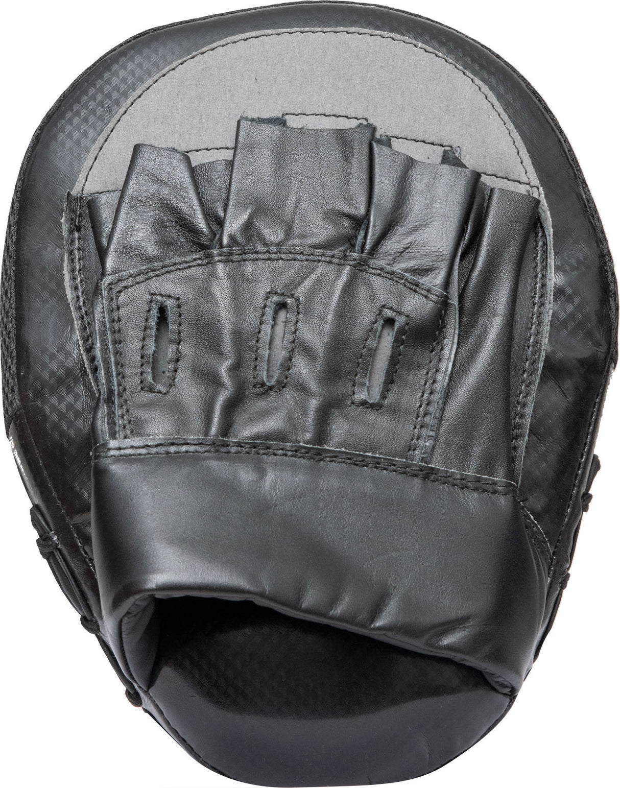 TOP TEN Focus Mitt “Economy R2M Line” red at Bytomic Trade and Wholesale