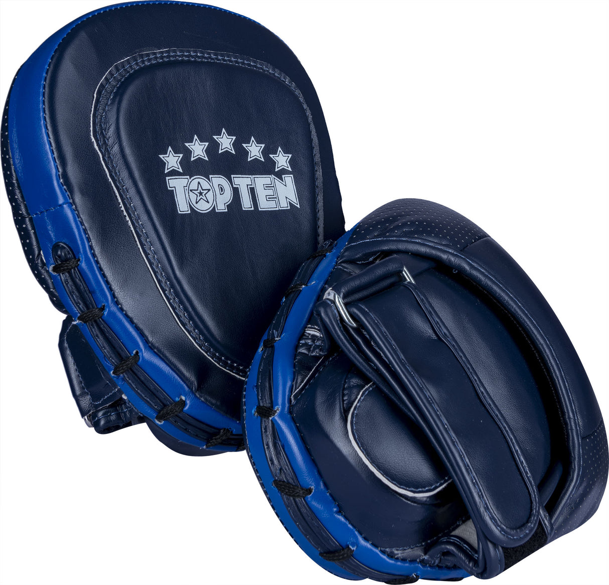 TOP TEN Focus Mitts “Intro” darkblueblue Blue - Darkblue at Bytomic Trade and Wholesale