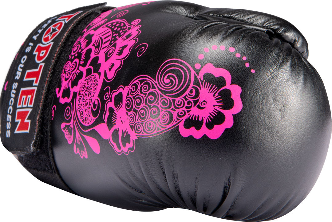 TOP TEN Pointfighter “Flowers” for women blackpink at Bytomic Trade and Wholesale