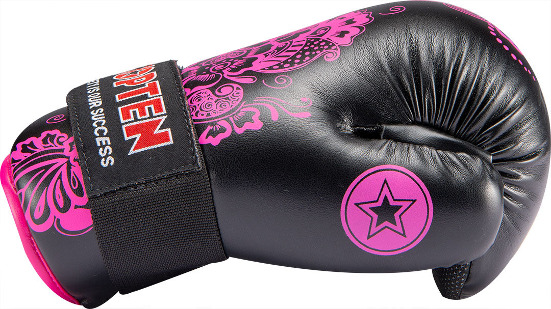 TOP TEN Pointfighter “Flowers” for women blackpink at Bytomic Trade and Wholesale