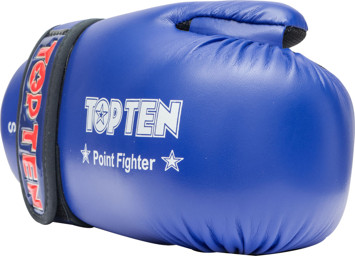TOP TEN Pointfighter “Point Fighter” at Bytomic Trade and Wholesale