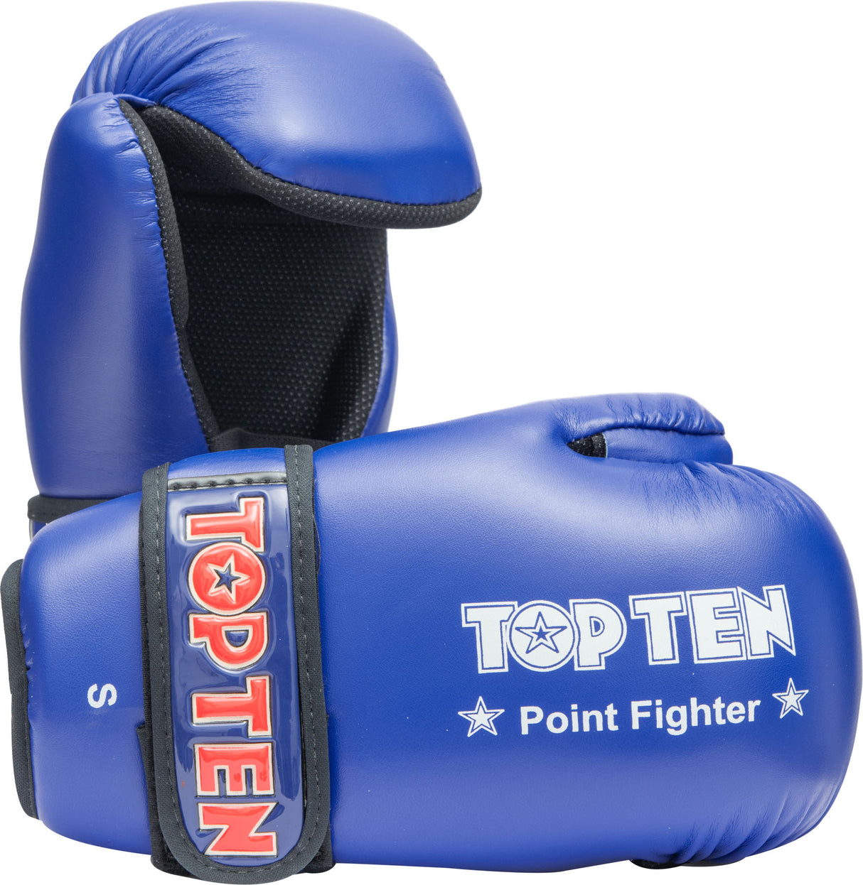 TOP TEN Pointfighter “Point Fighter” Blue XL at Bytomic Trade and Wholesale