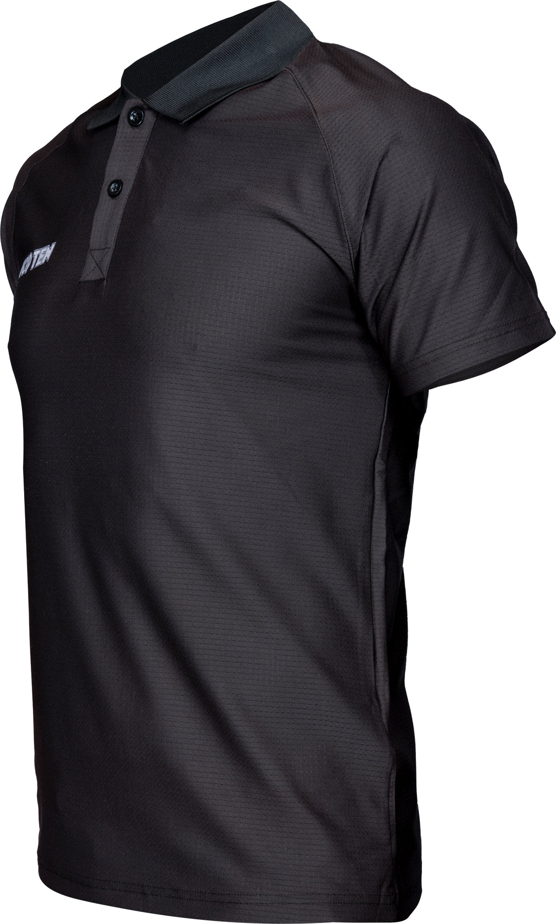 TOP TEN Polo shirt “Slate” at Bytomic Trade and Wholesale